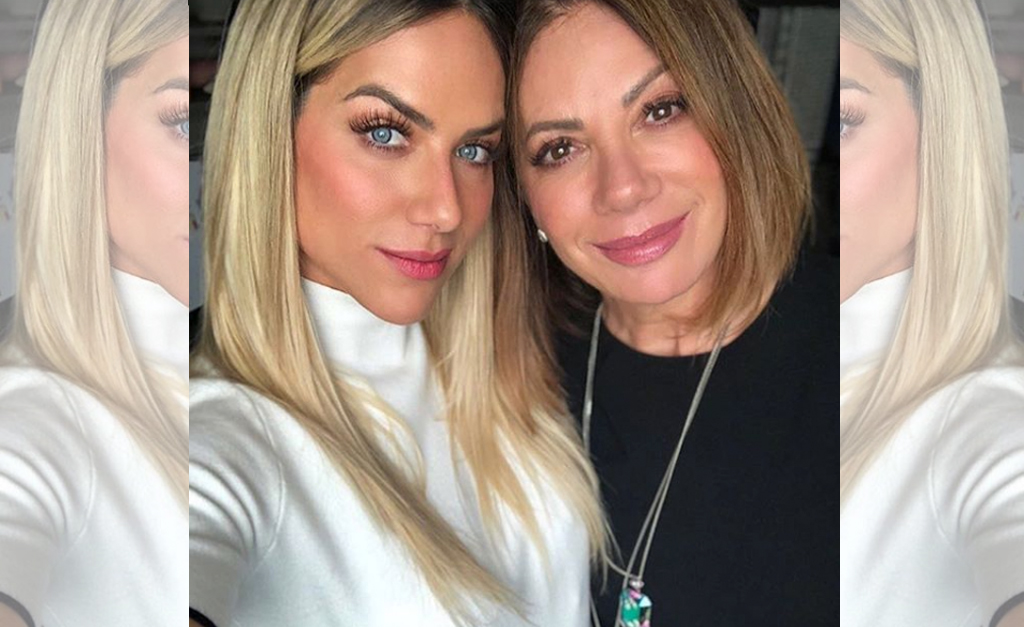 Giovanna Ewbank Débora Ewbank