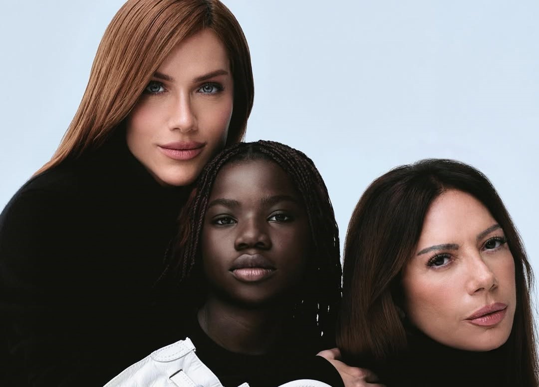 Giovanna Ewbank Débora Ewbank