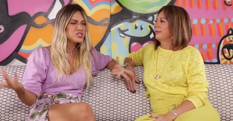 Giovanna Ewbank Débora Ewbank