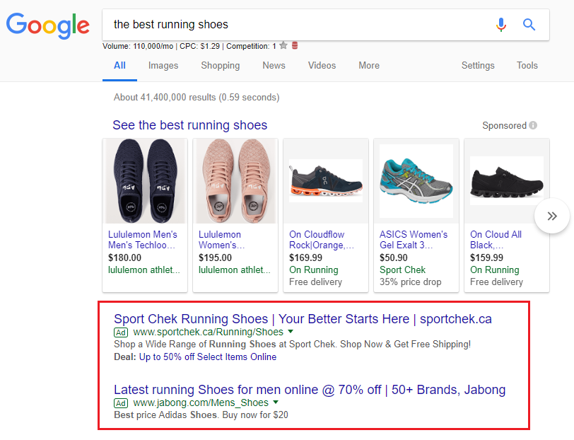 marketing digital para e-commerce