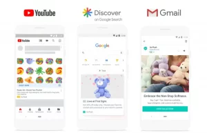 erros comuns ao tentar aparecer no google discover para e-commerce