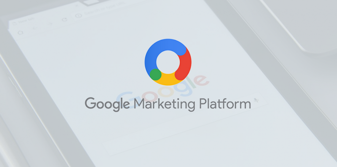 google marketing platforms