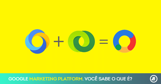 google marketing platforms