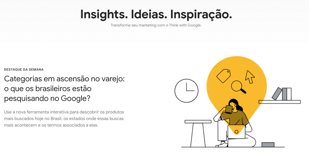 google marketing platforms