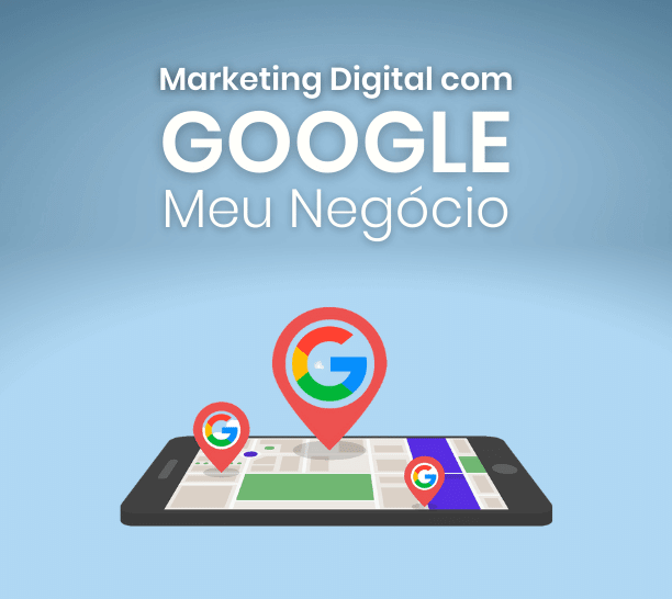 google meu negócio para e-commerce