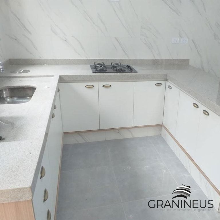 quartzo branco estelar