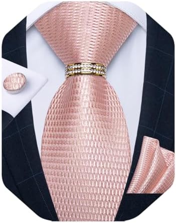 gravata de casamento estampada