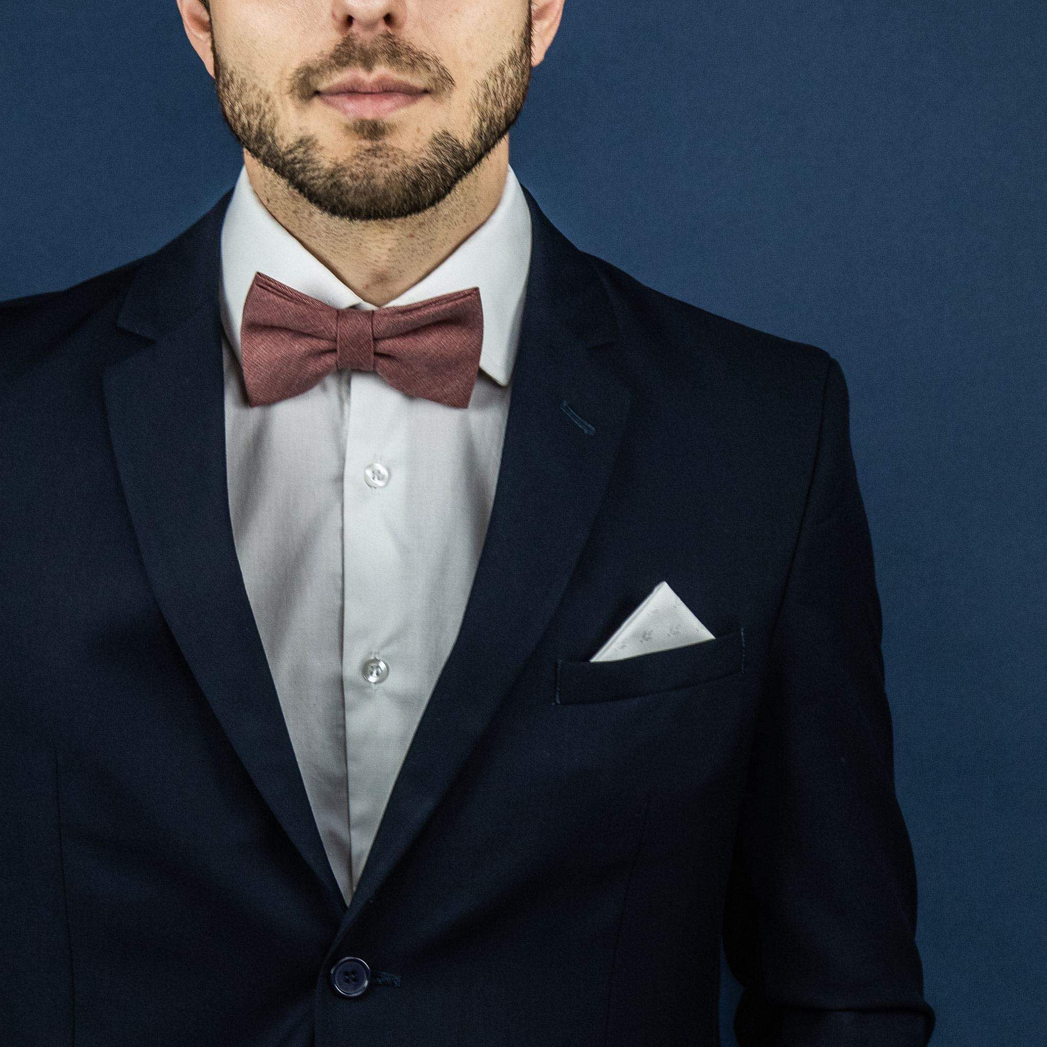 gravata de casamento para convidado