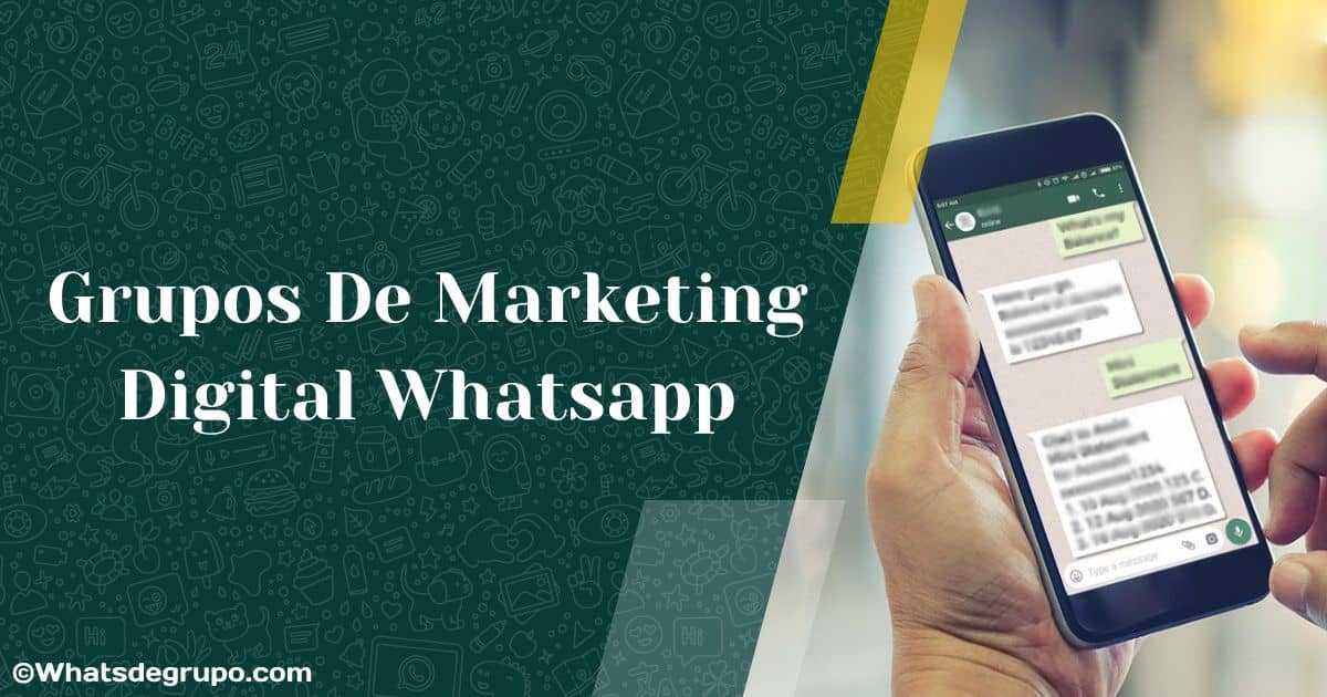 grupos whatsapp para empreendedores