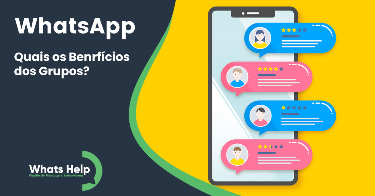 comunidades whatsapp marketing