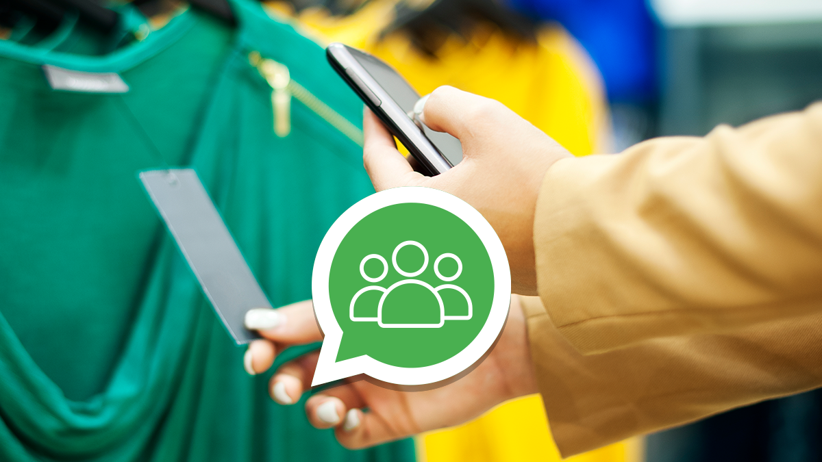 vendas pelo whatsapp grupos