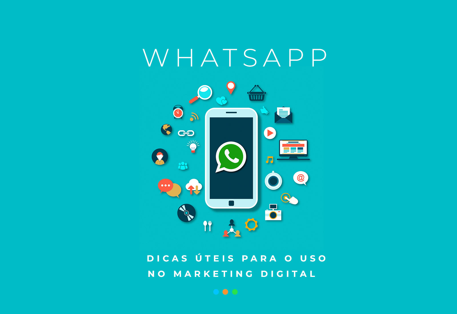 estratégias whatsapp marketing
