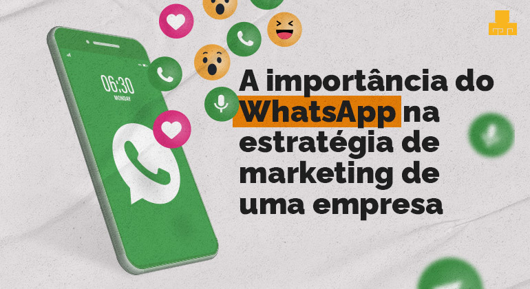 comunidades whatsapp marketing