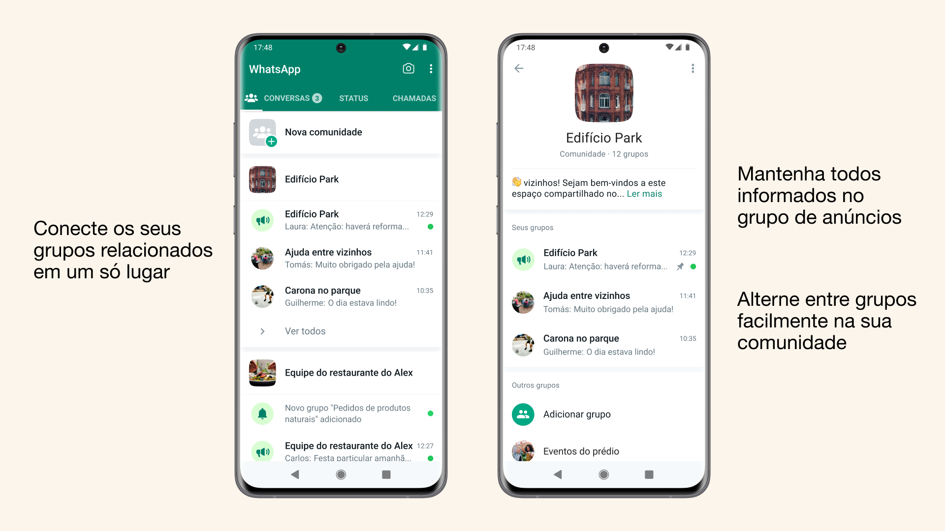 networking marketing digital whatsapp