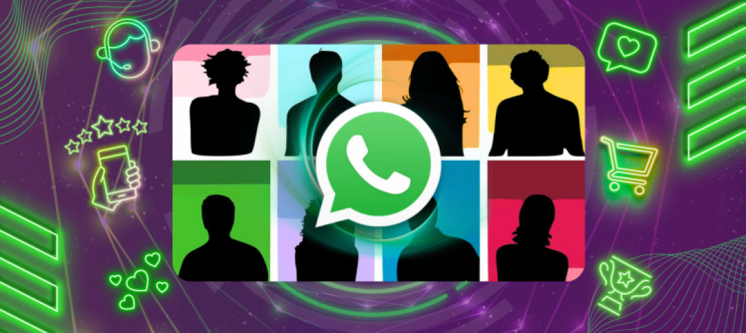 estratégias whatsapp marketing