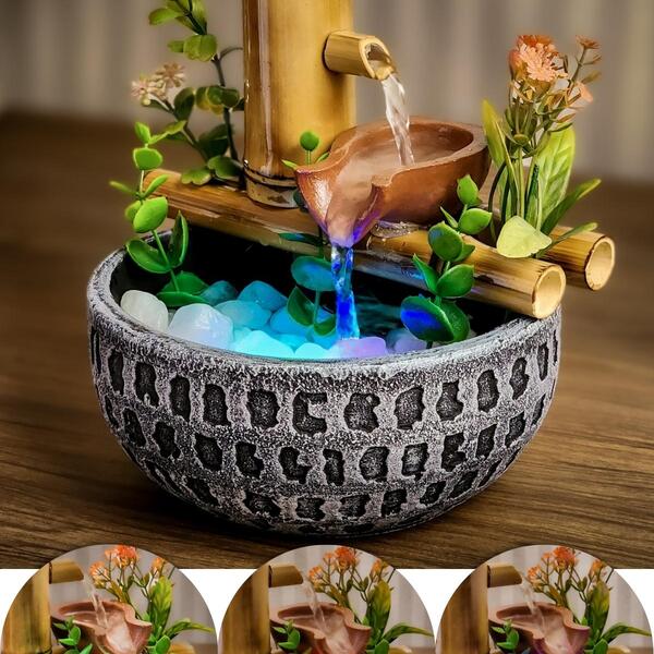 Guia Completo: Como Escolher a Fonte de Água Ideal para Seu Ambiente