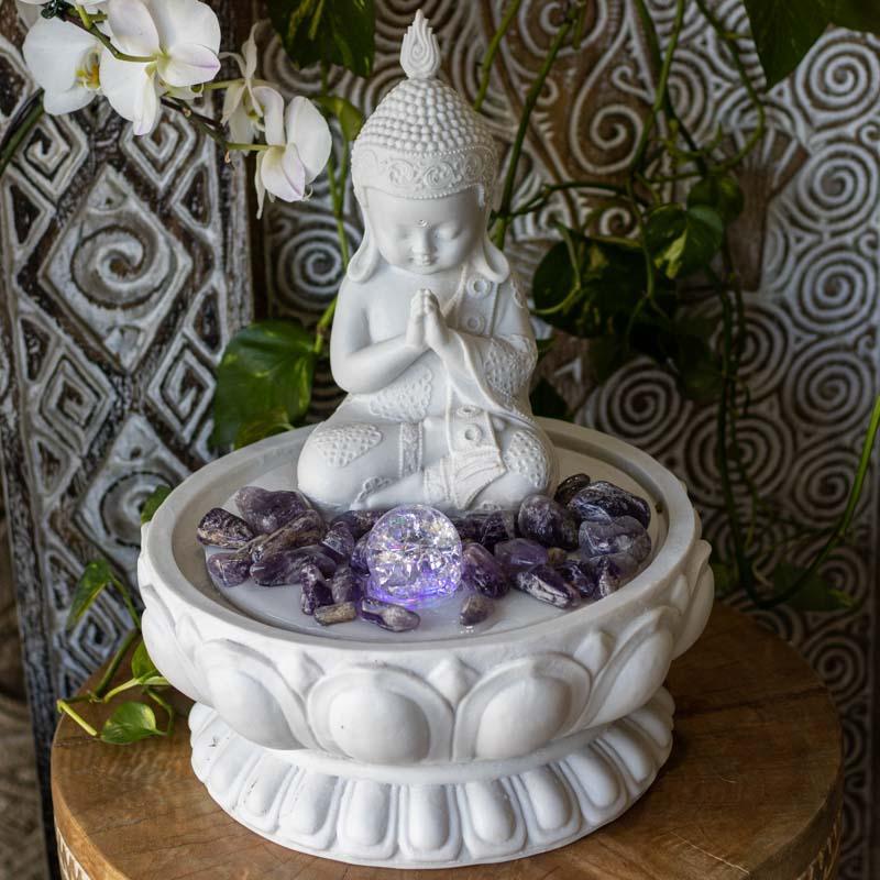 Manutenção de Fontes de Água: Dicas Essenciais para Durabilidade e Higiene