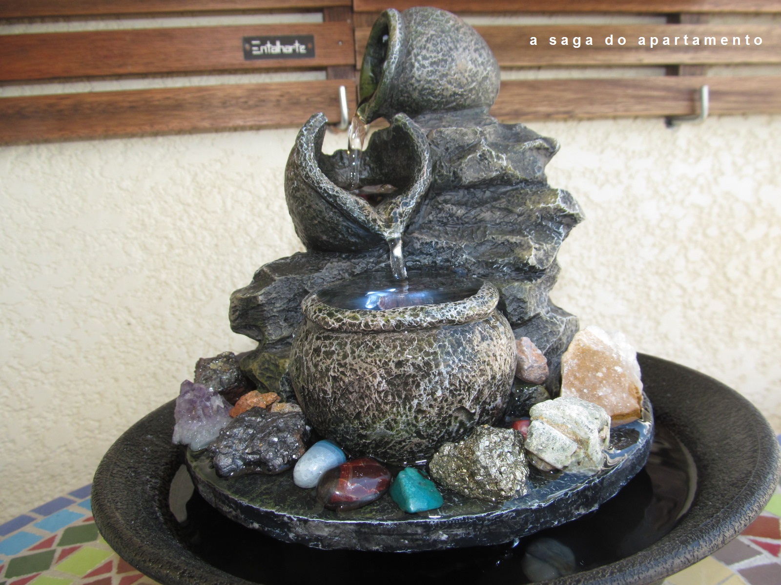 Fontes de Água para Pets: Benefícios e Modelos Adaptados