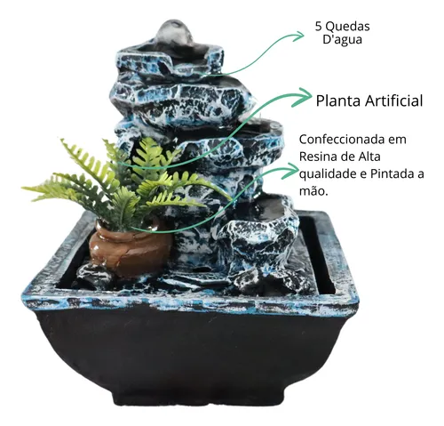 Guia Completo: Como Escolher a Fonte de Água Ideal para Seu Ambiente