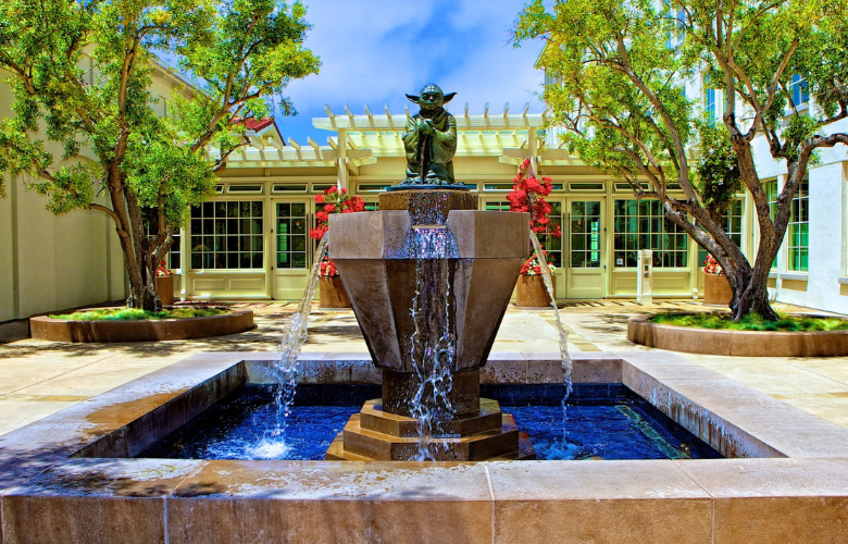 Guia de fontes de água decorativas para interiores