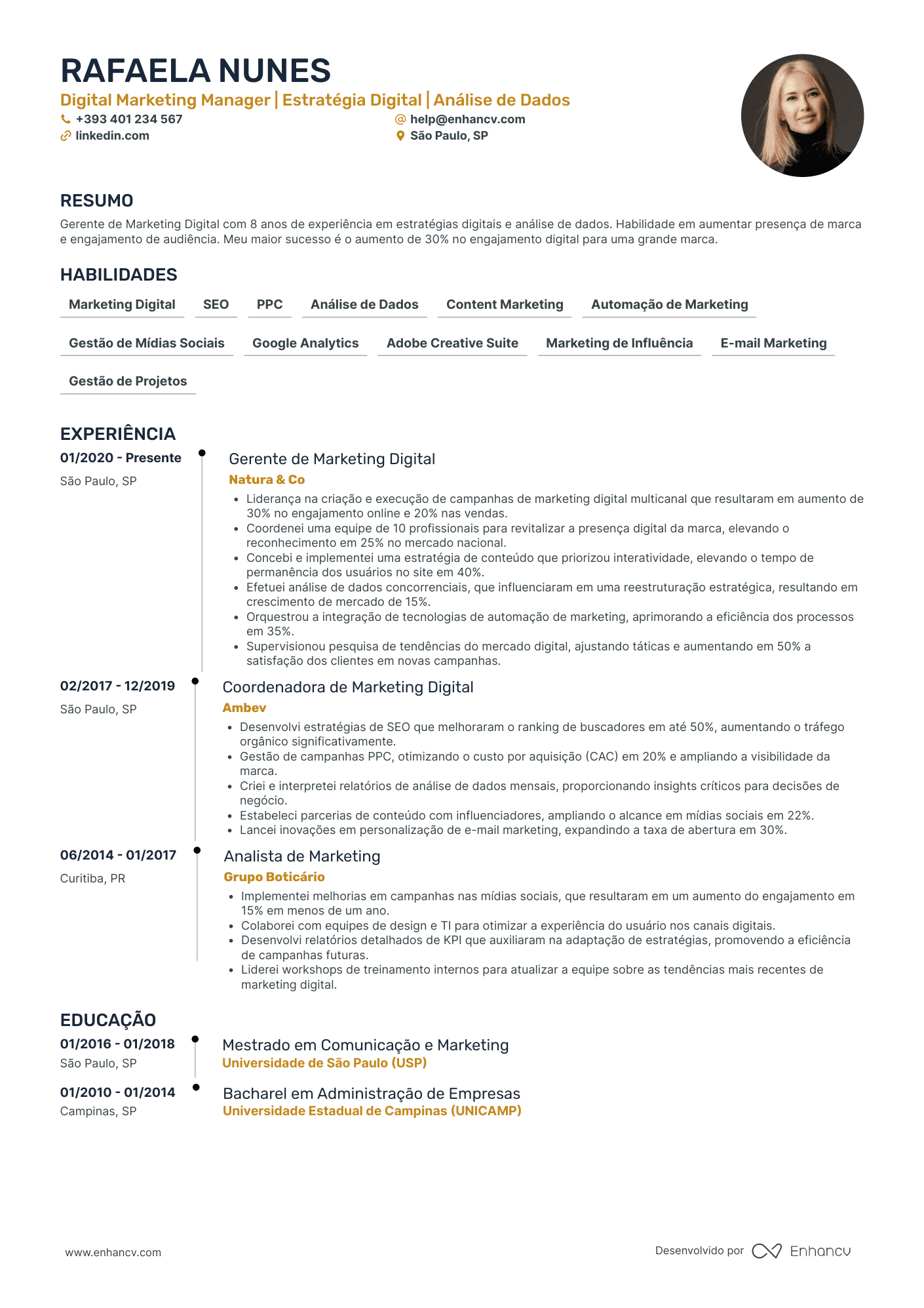 erros comuns de um head de marketing