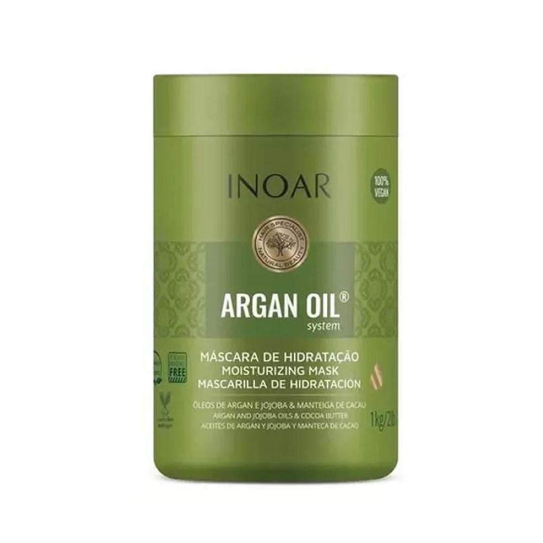 benefícios óleo de argan cabelo seco