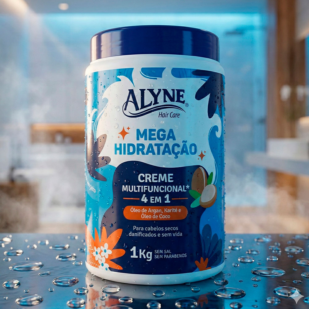 óleo de argan puro para umectação