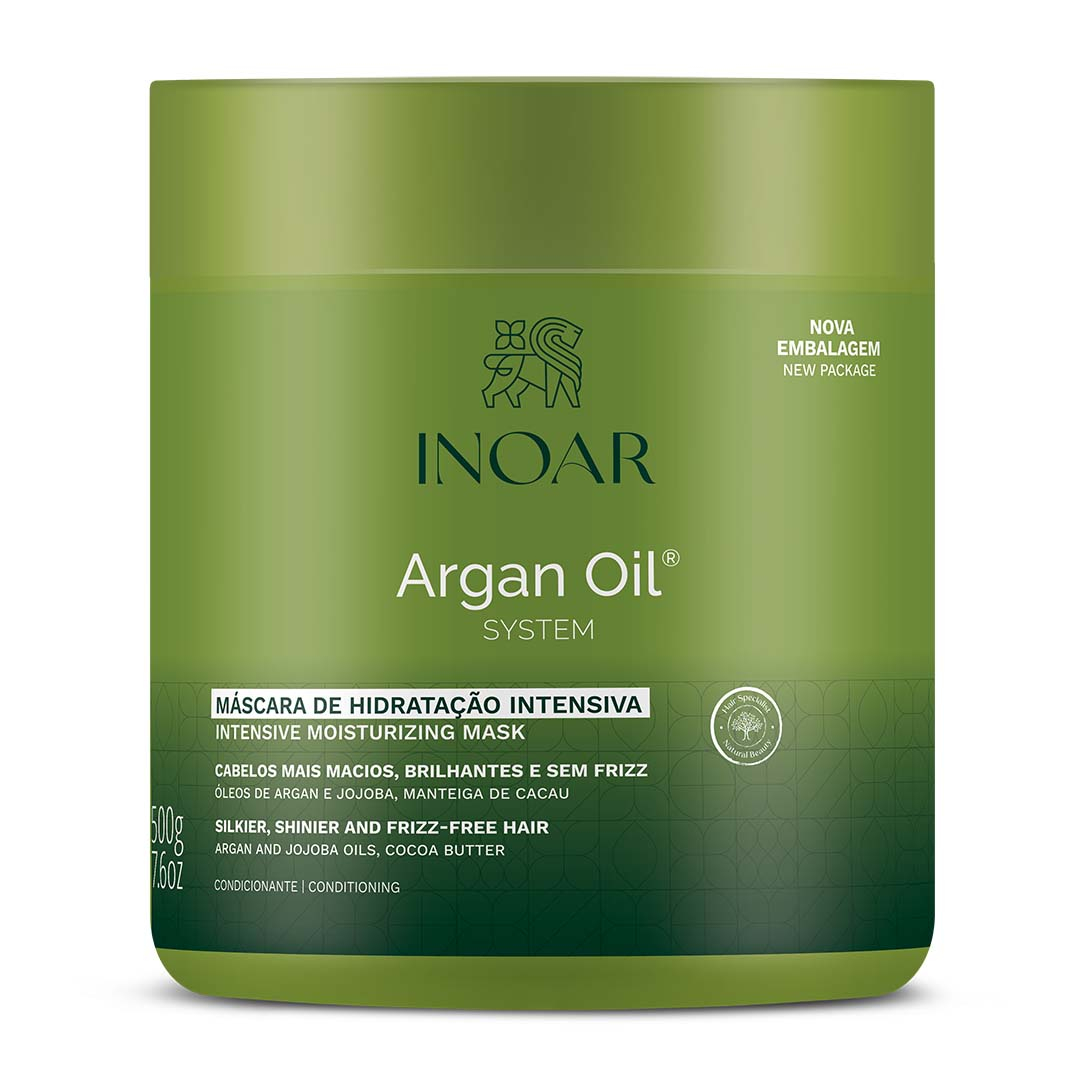 dicas óleo de argan cabelo