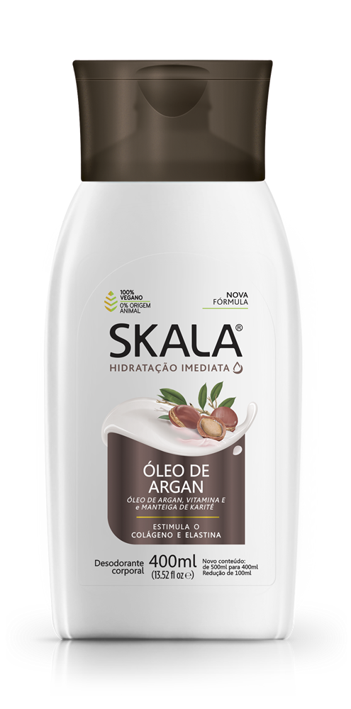 cuidados com cabelo com química óleo de argan