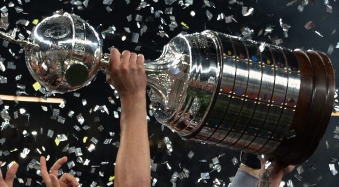 A influência da Libertadores no futebol sul-americano