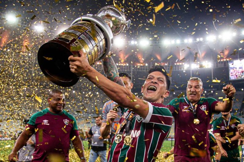 Como a CONMEBOL Organiza a Libertadores: Regras e Formato