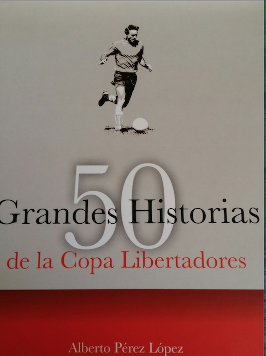 As Finais Mais Épicas da Copa Libertadores