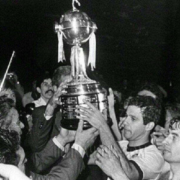 A Trajetória dos Clubes Brasileiros na Libertadores: Do Bahia ao Botafogo