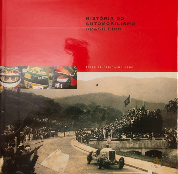 A Trajetória do Autódromo de Interlagos: De sua Fundação aos Dias Atuais