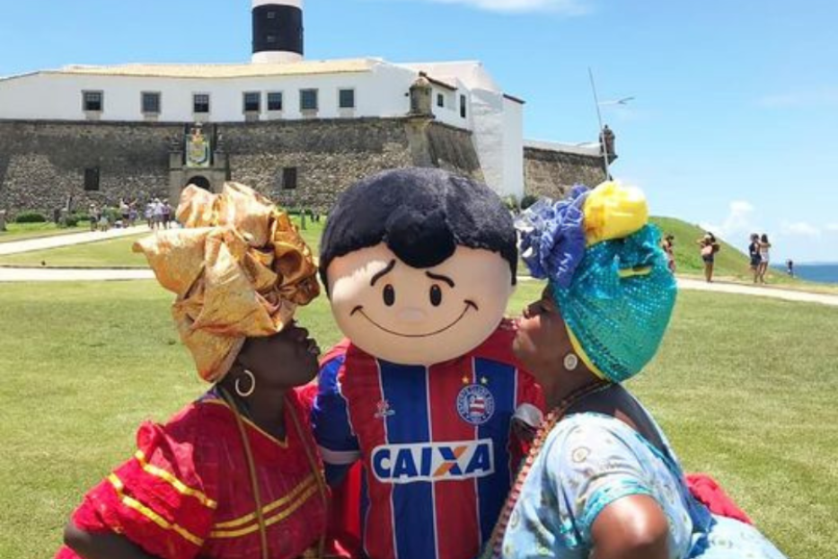 bahia campeão brasileiro 1988