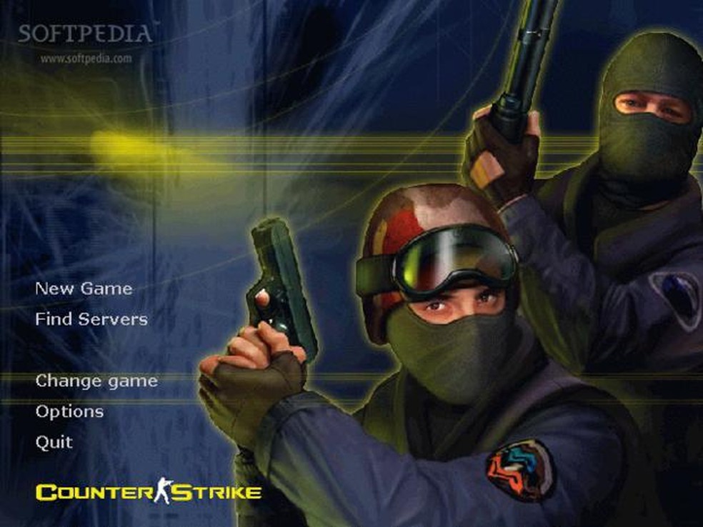 counter strike lan house brasil
