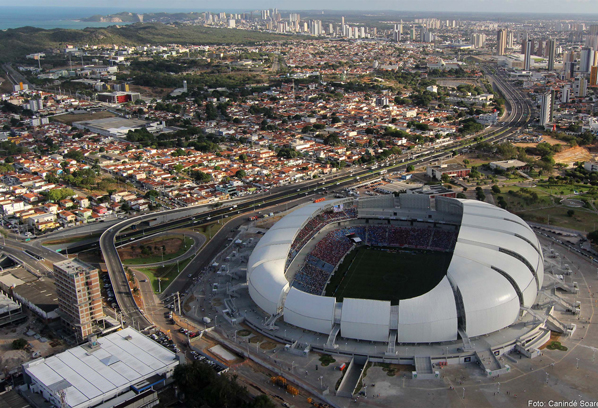 Arena das Dunas: A História e o Legado do Estádio Potiguar