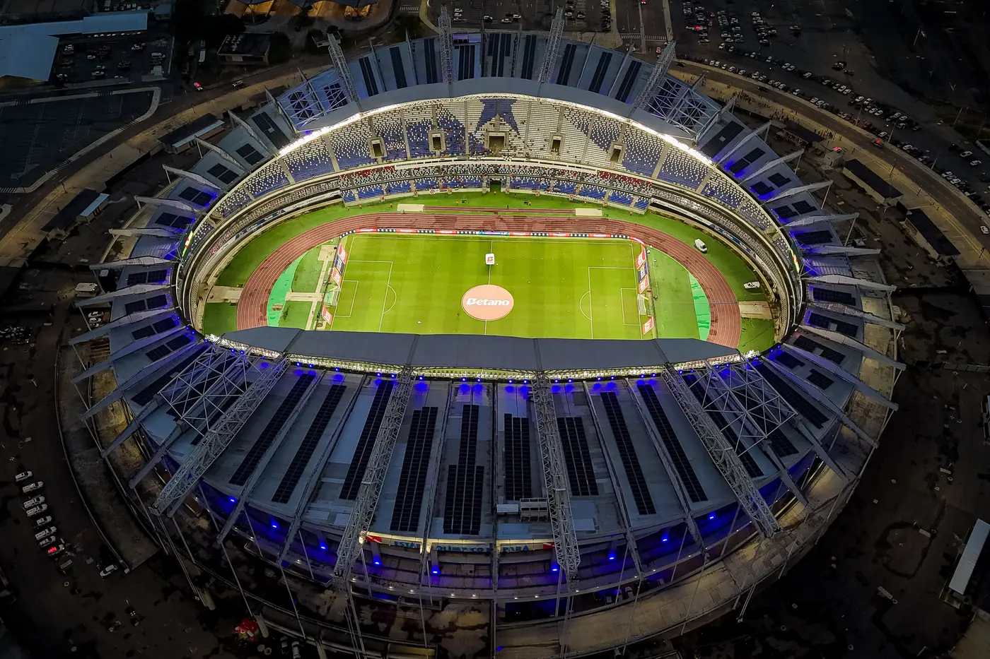 Novo Mangueirão: Todas as Melhorias e Inovações da Arena