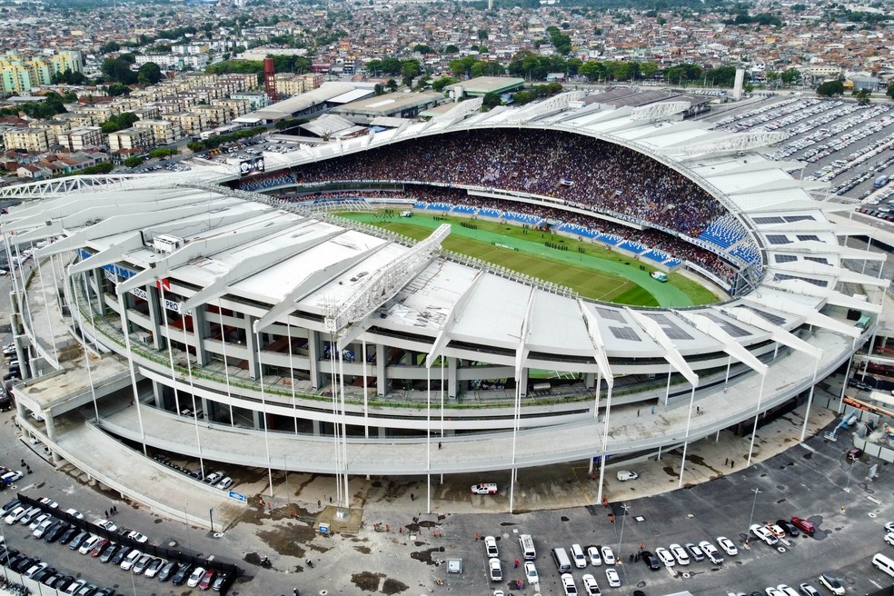 Espaço TEA no Mangueirão: Inclusão no Futebol Paraense