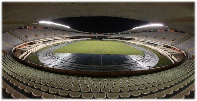 Novo Mangueirão: Todas as Melhorias e Inovações da Arena