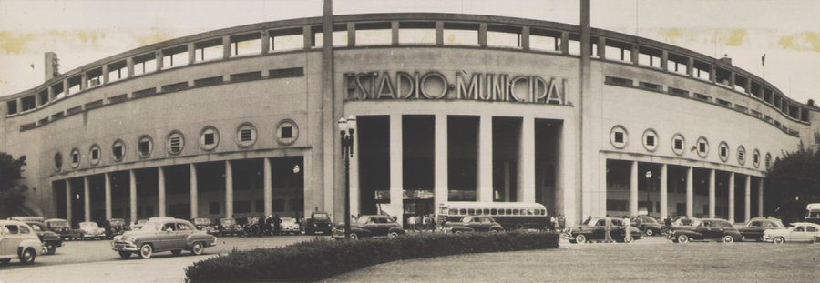 Calendário de Eventos da Mercado Livre Arena Pacaembu 2025