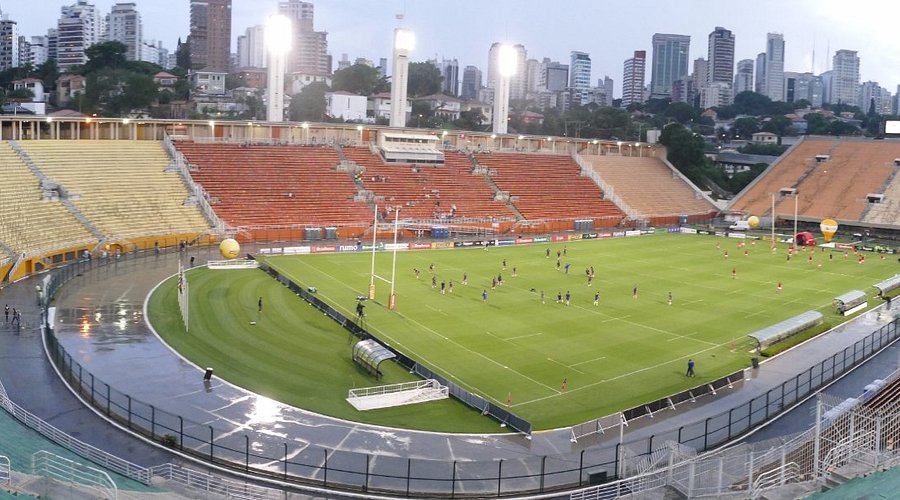 Como a Concessão da Allegra Pacaembu Transformou o Estádio