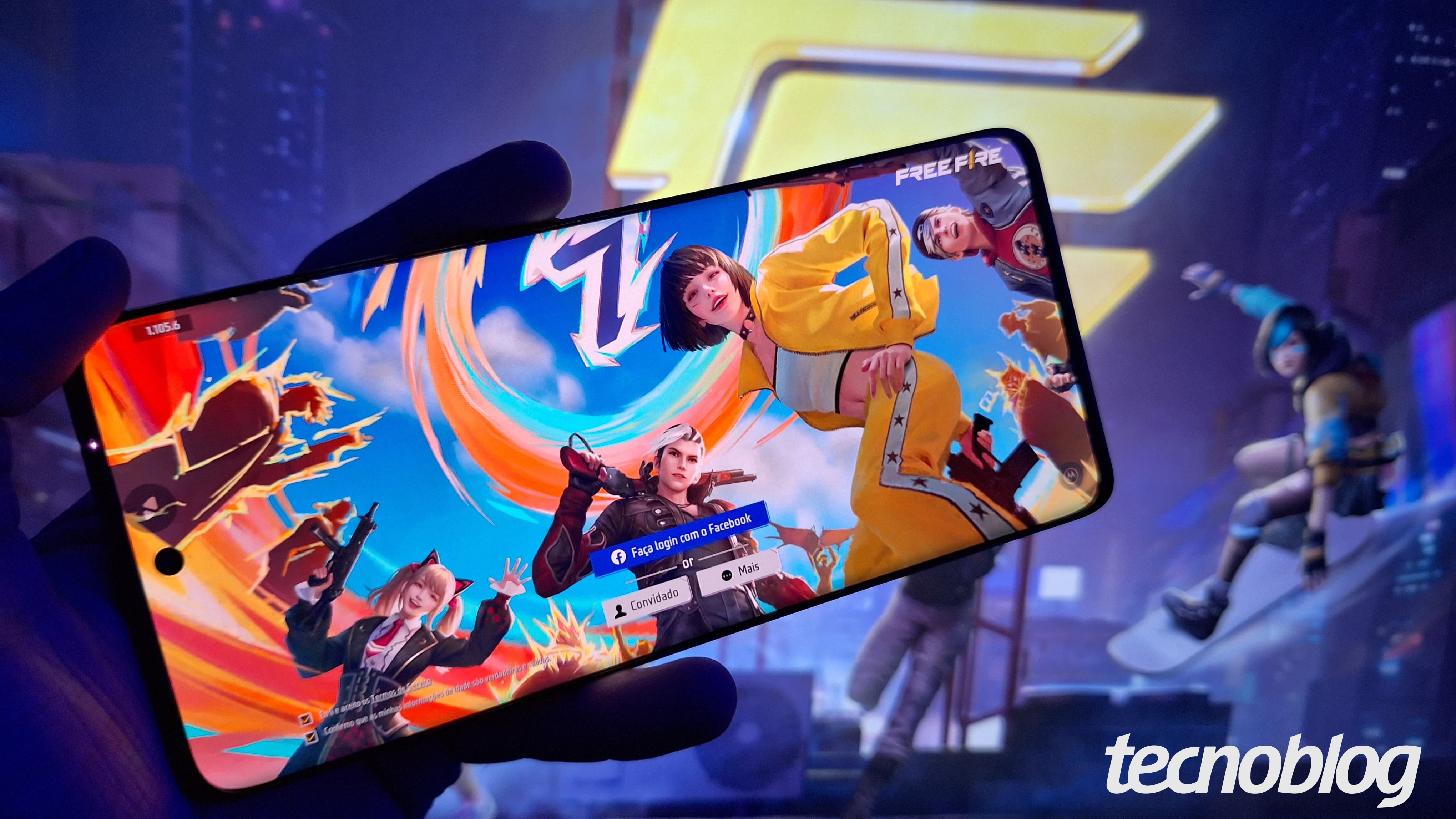 história do free fire e seu sucesso no brasil