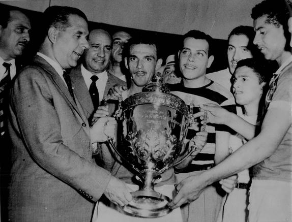 copa rio 1951 vs mundial de clubes atual