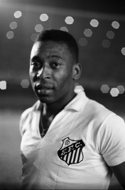 A Fundação do Santos FC: Uma História de Glória