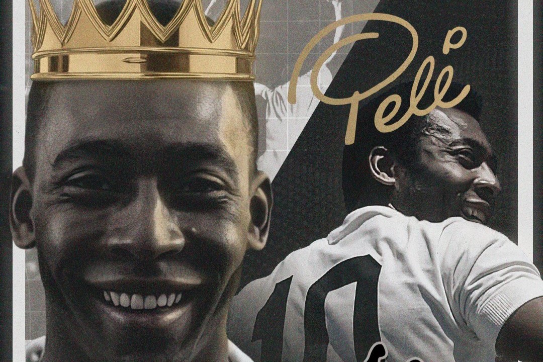 Pelé no Santos: Estatísticas e Feitos Históricos