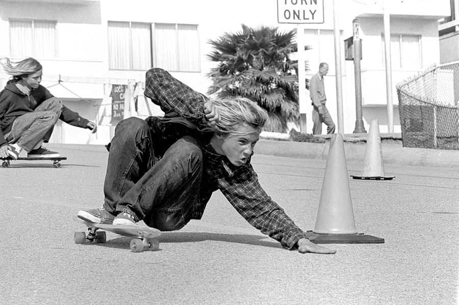 A História Completa do Skate: Da Califórnia às Olimpíadas