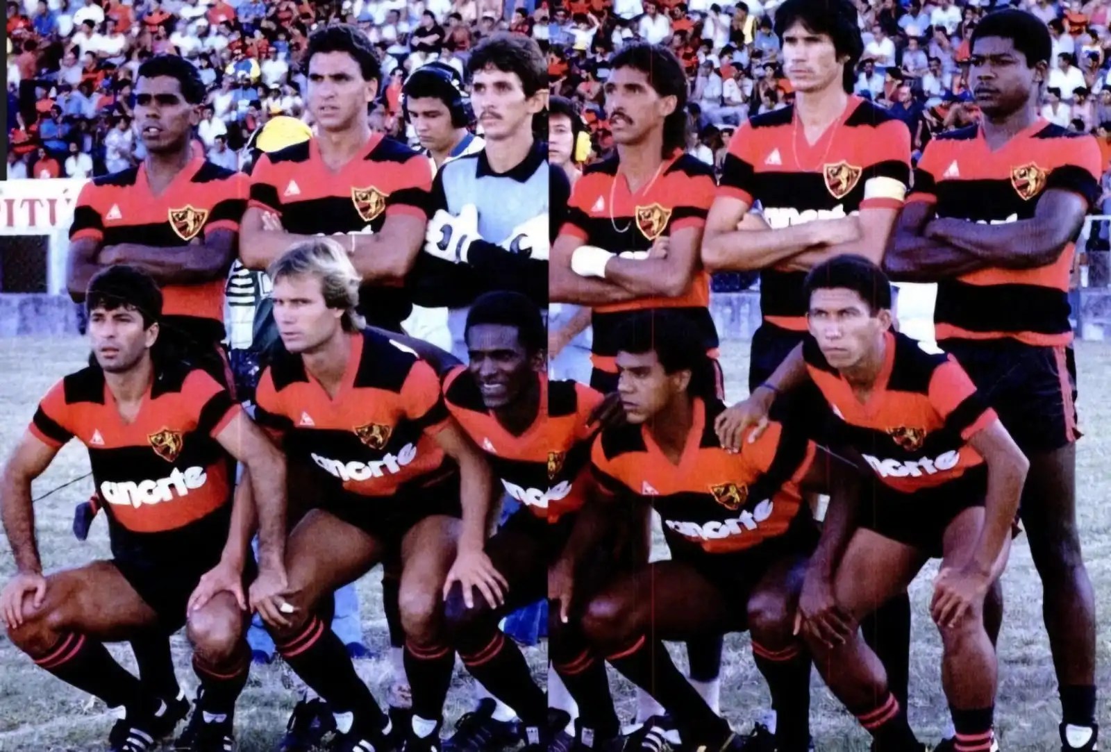 Copa União 1987 polêmica