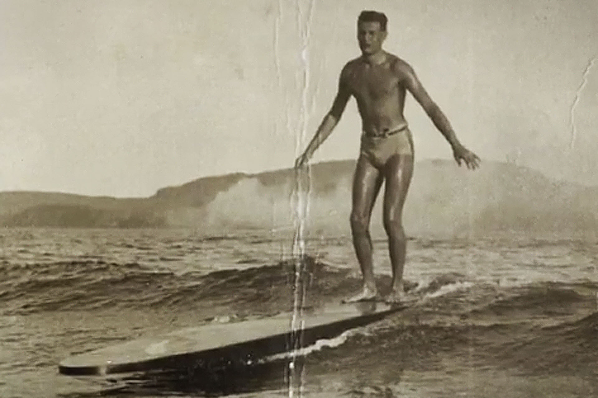 surf polinésia