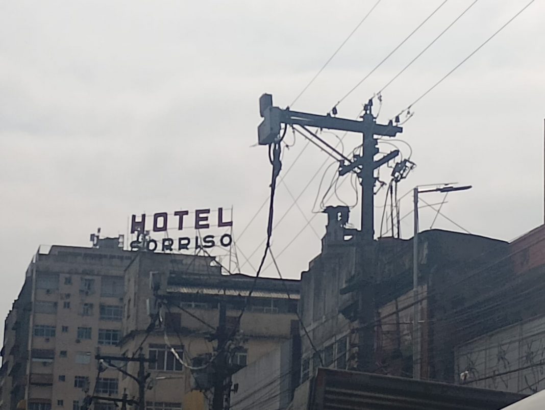 Hotel Sorriso Niterói